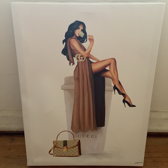 Glam Girl - Picture 4 of 5